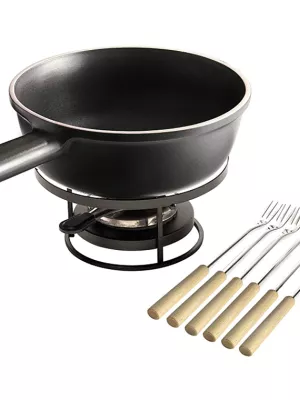 Set à Fondue Delight Emile Henry