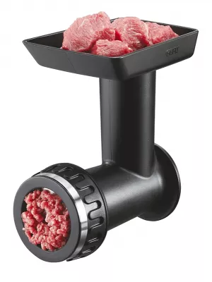 Elément Hachoir à Viande pour Râpe à Tambour Gefu