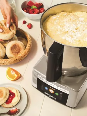 Robot Cuiseur Cook Expert XL Magimix