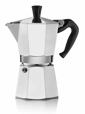 Joint cafetière italienne aluminium