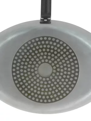 Poêle à Poisson Ovale Choc Resto Induction De Buyer