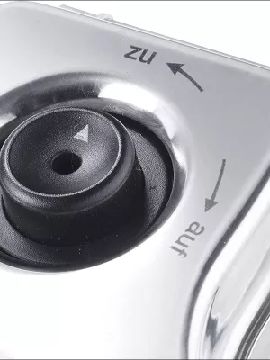 Coupe-Oeuf dur Egg-Natius Westmark