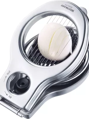 Coupe-Oeuf dur Egg-Natius Westmark