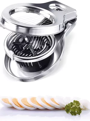 Coupe-Oeuf dur Egg-Natius Westmark