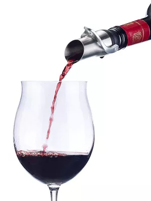 Bec Verseur avec mécanisme de fermeture Westmark