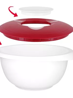 Bol Mélangeur pour Mixeur Westmark 3.5L