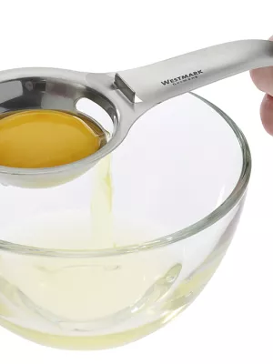 Séparateur à oeuf Inox Westmark
