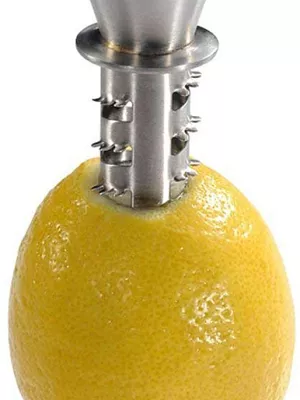 Extracteur de jus de citron Westmark
