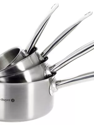 Casserole Prim'appety De Buyer