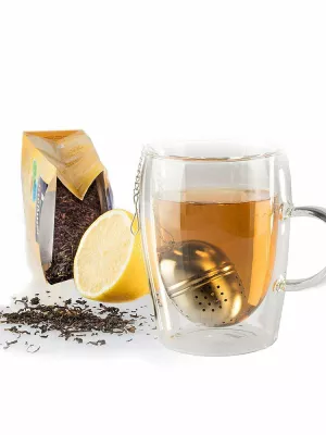 Boule à Thé Inox Westmark