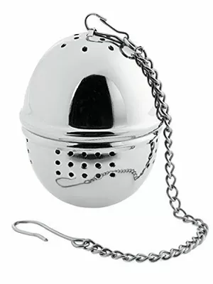 Boule à Thé Inox Westmark