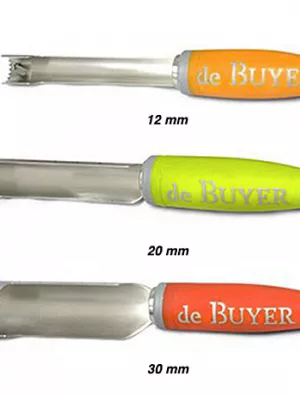 Extracteur "Universel Corer" DE BUYER