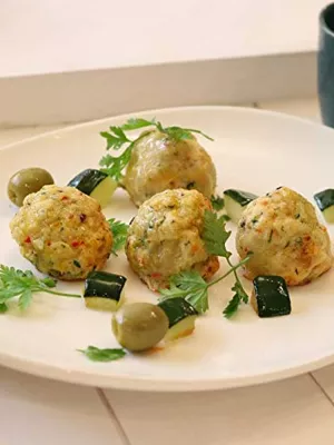 Pince à boulette de viande Masterclass