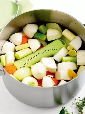 Infuseur à herbes Mastrad