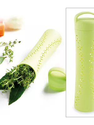 Infuseur à herbes Mastrad