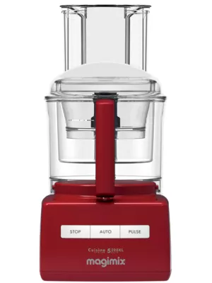 Robot Magimix 5200 XL Premium