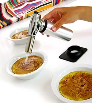 Chalumeau de cuisine Pro Mastrad