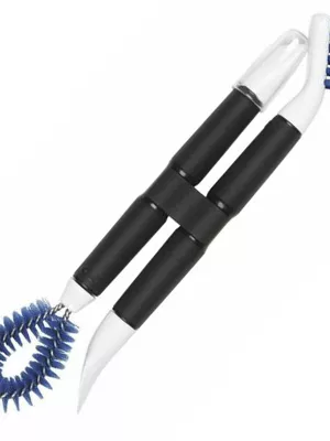 Set de Nettoyage Vaisselle 4 en 1 Oxo