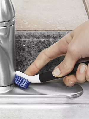 Set de Nettoyage Vaisselle 4 en 1 Oxo