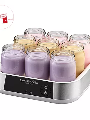 Yaourtière Fromagère Ligne Lagrange