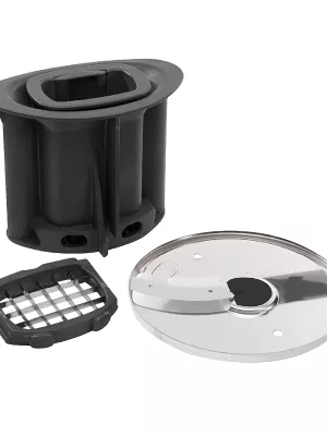 Coffret cubes et bâtonnets Magimix