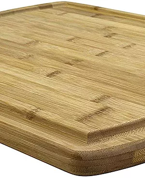 Planche billot de boucher totally bamboo