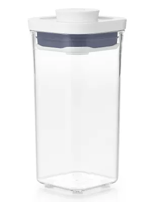 Boîte 0,5 litre haute Pop Oxo 2.0