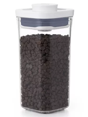 Boîte 0,5 litre haute Pop Oxo 2.0