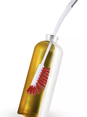 Brosse de Nettoyage Bouteilles Sigg