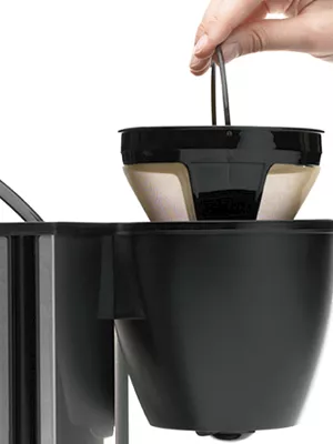 Filtre Rigide pour Cafetière 11480 Magimix