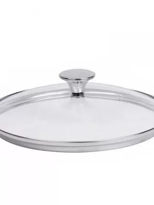Couvercle verre Cookway Master par Cristel