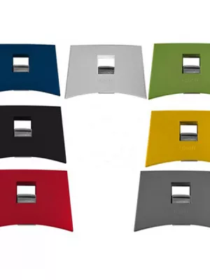 Anse amovible Mutine Cristel