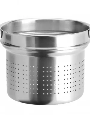 Élément cuit-pâtes Cristel Strate amovible