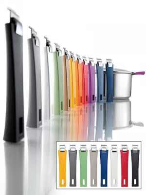 Poignée amovible Mutine Cristel