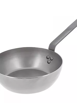 Poêle paysanne Mineral B Element De Buyer