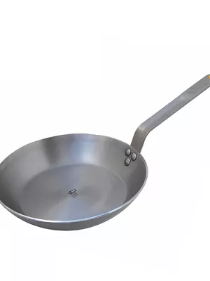 Poêle Mineral B Element De Buyer