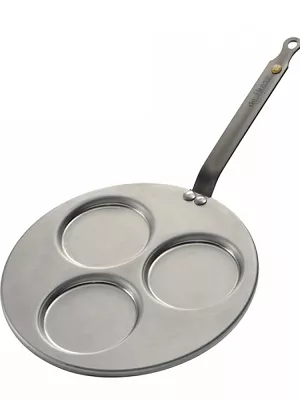 Poêle Triblinis Mineral B Element De Buyer