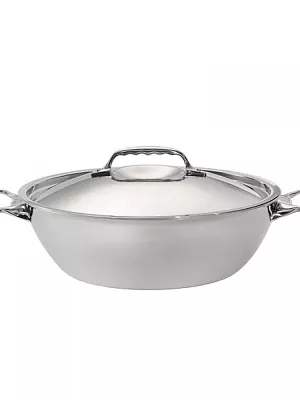 Sautoir Affinity De Buyer