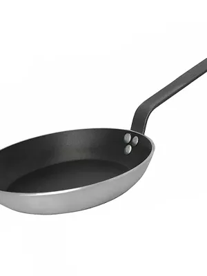 Poêle anti-adhésive Choc De Buyer