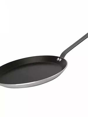 Poêle à crêpes Choc Resto Induction