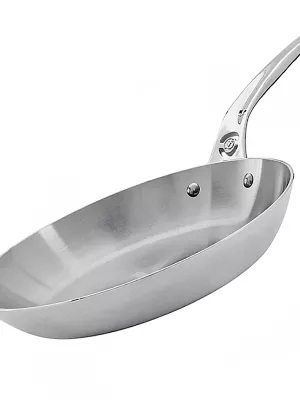 Poêle Mineral B Element De Buyer Pro