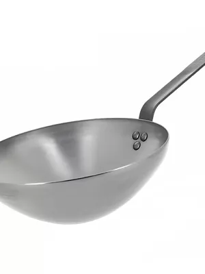 Wok à Queue Minéral B Elément De buyer