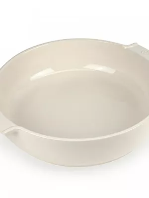 Plat à Four Rond Appolia Peugeot