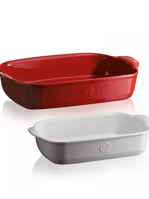 Plat à Four Rectangulaire "Ultime" Emile Henry