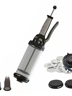 Piston à pâtisserie Le Tube DE BUYER