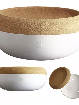 Coupe de Conservation Fruits & Légumes Emile Henry