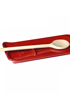 Repose cuillère céramique Emile Henry