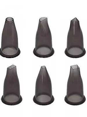 Coffret 6 Douilles Tritan Géo sur Support De Buyer