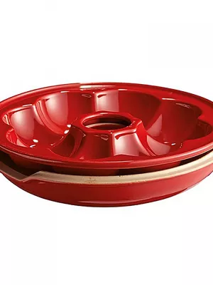 Moule Pain Couronne Emile Henry