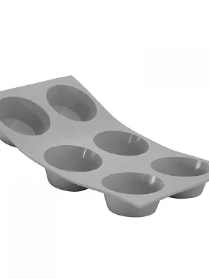 Elastomoule aspics DE BUYER